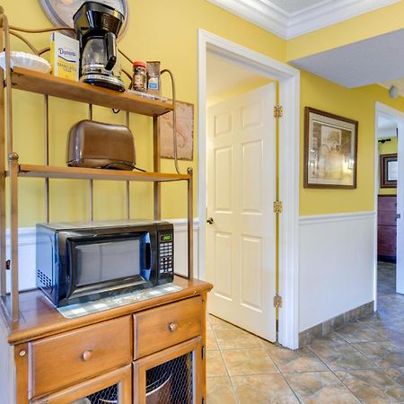 Downtown Gatlinburg Condo With Community Pool! エクステリア 写真