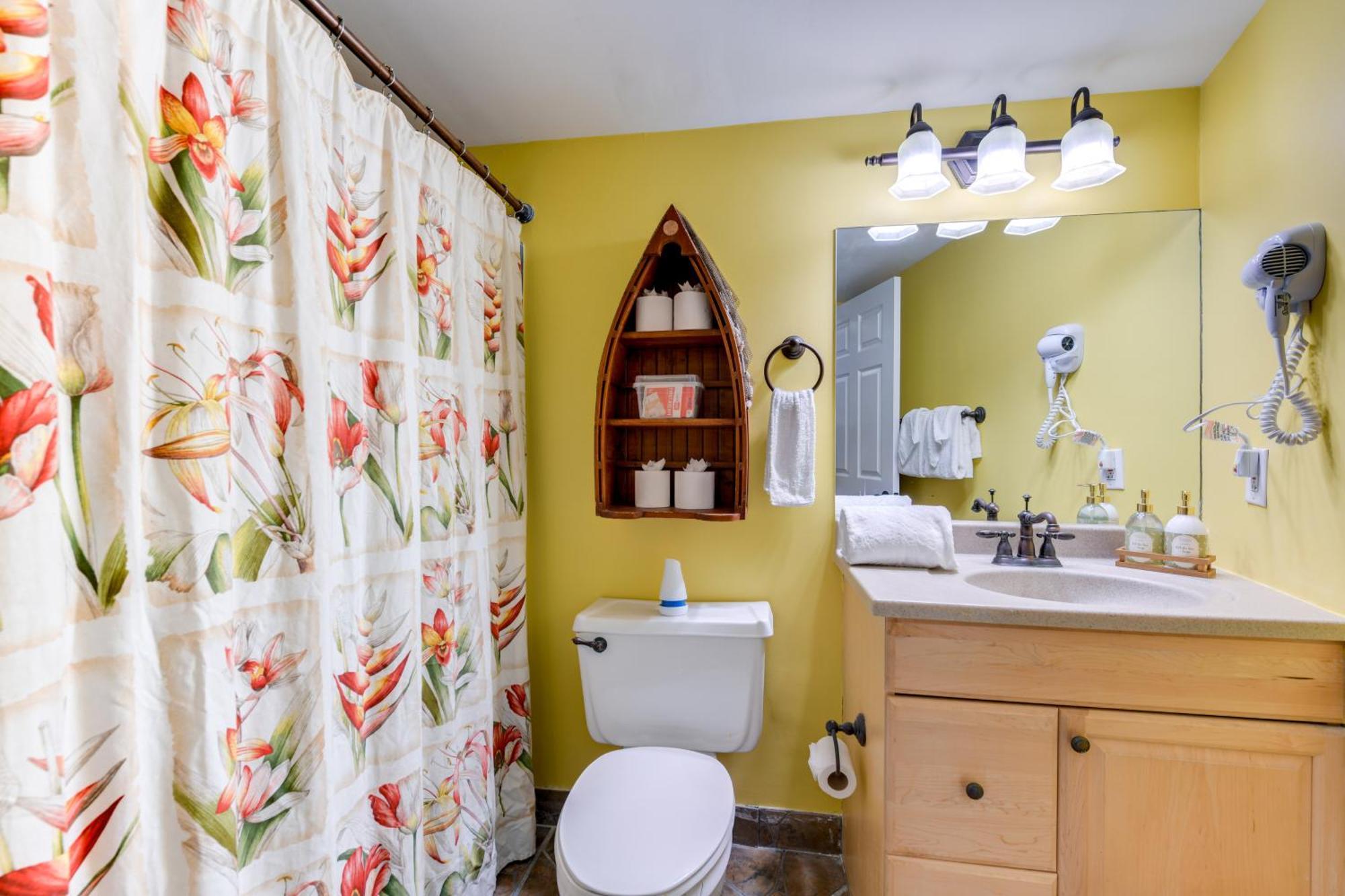 Downtown Gatlinburg Condo With Community Pool! エクステリア 写真