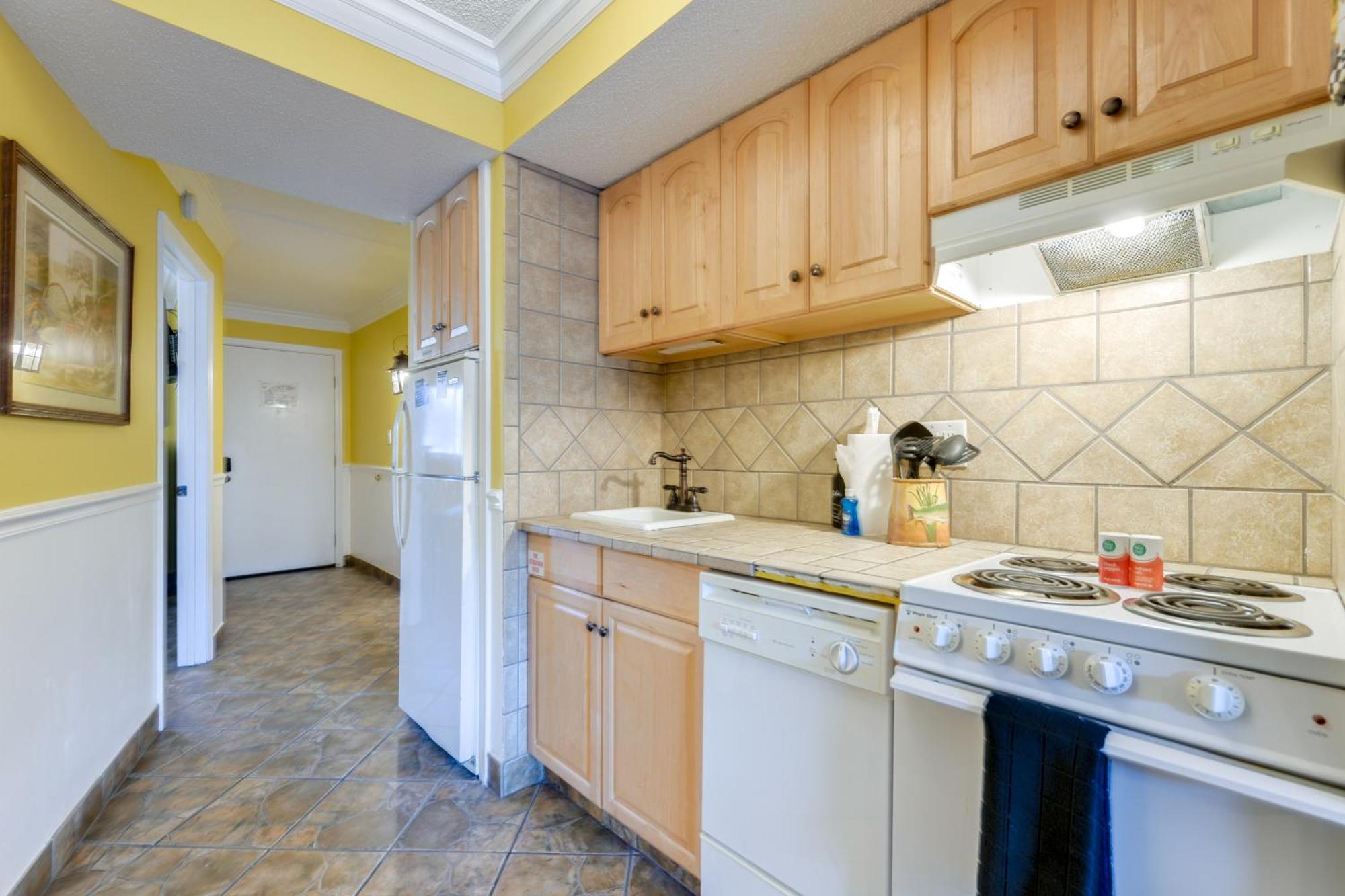 Downtown Gatlinburg Condo With Community Pool! エクステリア 写真